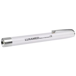 Luxamed diagnostisch ooglampje LED Wit