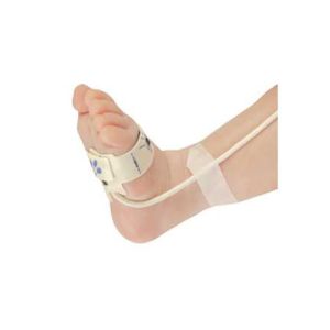 Nonin 8001J neonataal flex sensor voor babyvoetje