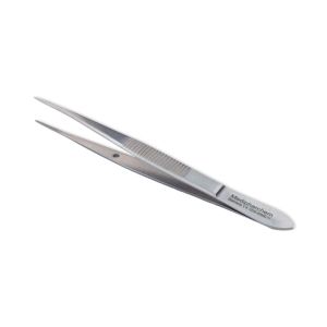 Splinterpincet met geleide stift, 11 cm 