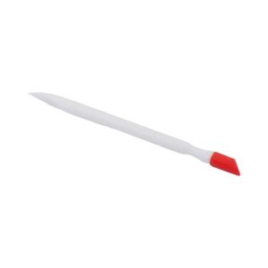 Bokkepoot/nagelriem duwer 13 cm