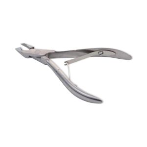 Nagelriem schaartje (Vellentang), 5,5 mm bekje, 10 cm
