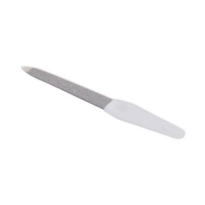 Nagelvijl diamant, 12 cm