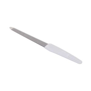 Nagelvijl diamant, 15,5 cm 