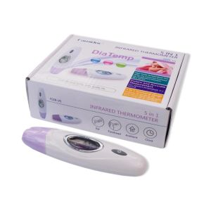 Diatemp infrarood thermometer diabetische voet (0-50 graden)