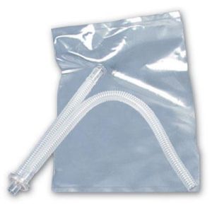 Luchtwegsystemen voor R 10053 en R 10058