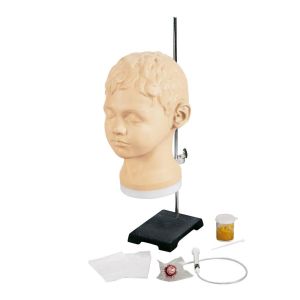 Diagnostische en procedurele oortrainer