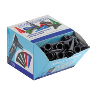 Comed otoscooptips 4 mm, 250 stuks
