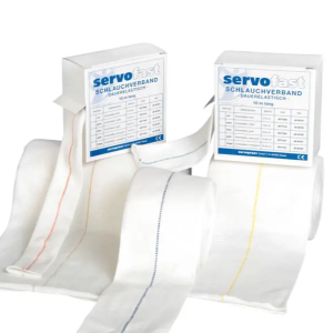 Servofast Blauw 7,5 cm x 10 m