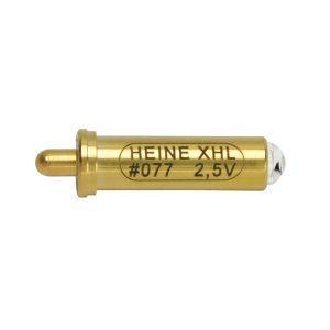 Heine Halogeen Reservelampje X-001.88.077