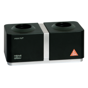 Heine mini NT tafel oplader