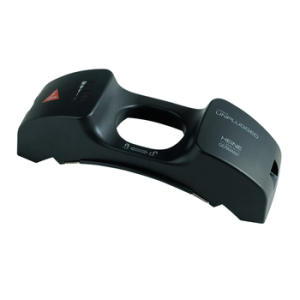 Heine mPack UNPLUGGED hoofdband-monteerbare oplaadbare batterij