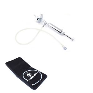 Schimmelbusch Automatische oorspuit 10 cc in etui