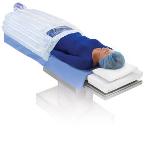 3M Bair Hugger forced-air warmtedeken steriele cardiale