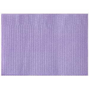 Euronda Monoart Towel Up beschermdoeken lila 33 x 45 cm, 500 stuks