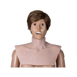 Simulatiekraag 'tracheostomie'