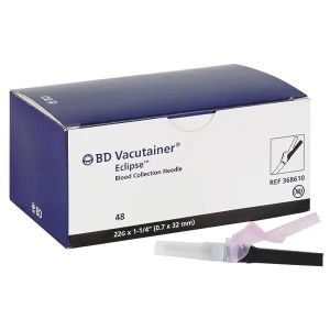 Eclipse veiligheidscanule