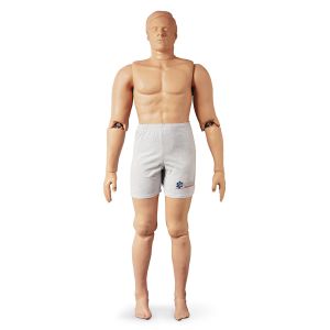 Reddingspop 183 cm, 25 kg