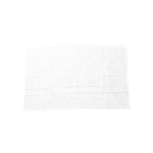 Standaard XRD buikgaas 45 x 70 cm, steriel, 3 laags - wit, 22 stuks