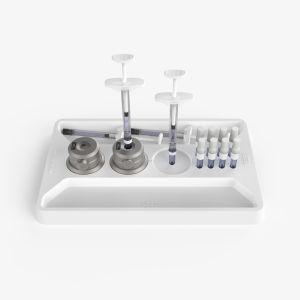 TSK Treatment Tray behandeltray