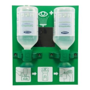 Actiomedic Eye Care oogspoelstation Double 1