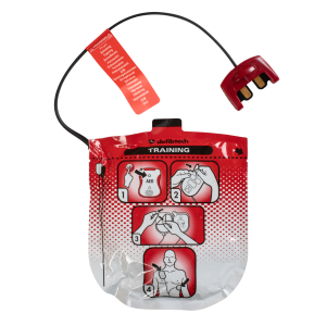 Defibtech Lifeline VIEW Trainer trainingselektroden volwassenen