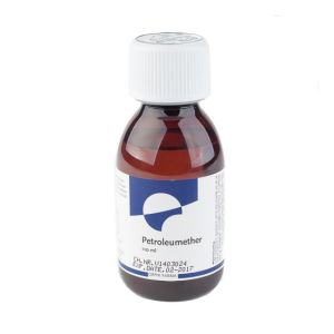 Petroleumether (kookpuntbenzine 40-65)
