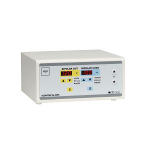 Alsatom SU-100-MPC snij- en coagulatie apparaat