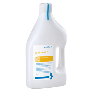 Aspirmatic®, 5 x 2 L