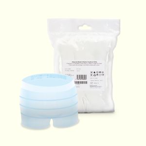 ATTENDS Stretchpant Comfort XXXL, 3 stuks