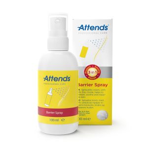 ATTENDS Care Barrier Spray
