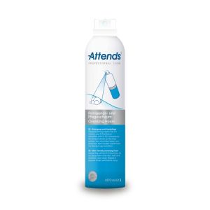 ATTENDS Care Foam 400 ml