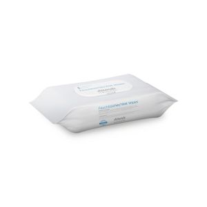 ATTENDS Care Wet Wipes, 80 stuks