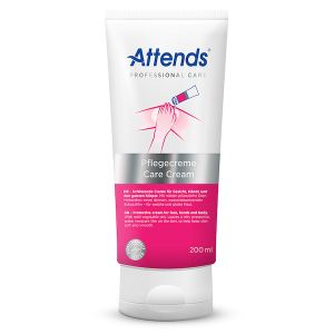 ATTENDS Care Cream 200 ml