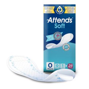 ATTENDS Soft Micro 0, 28 stuks