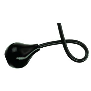 HEINE insufflatieballon voor BETA 200 VET (en BETA 100 VET) otoscoop voor pneumatisch trommelvliesonderzoek