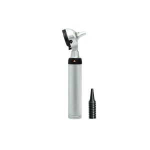 HEINE BETA 200 F.O. LED otoscoop kit met 2,5V BETA batterijhandvat