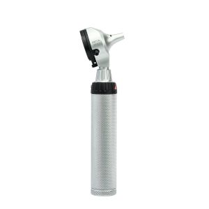 HEINE BETA 200 F.O. LED otoscoop kit met 2,5V BETA batterijhandvat en accessoires