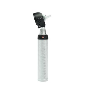 HEINE K180 F.O. LED otoscoop set met 2,5V BETA batterijhandvat en zachte pouch