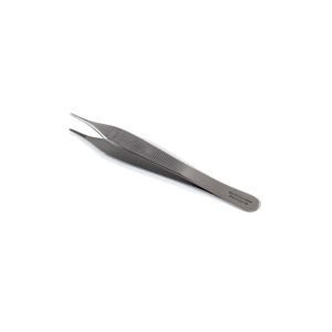 Adson pincet, anatomisch 12 cm RVS