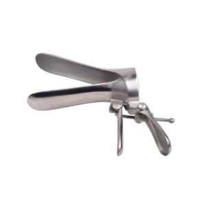 Cusco vaginaal speculum 30 x 100 mm RVS