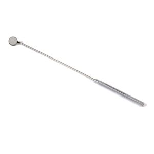 Keelspiegel met handvat 19 cm 28 mm