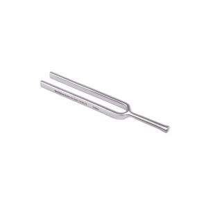 Stemvork 512 Hz, 12 cm nikkel