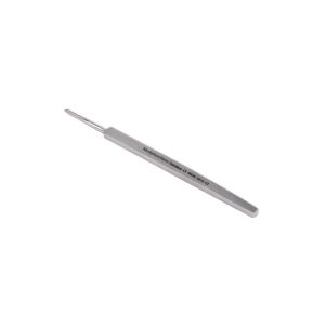 Oogbeitel Walton Hol 12 cm RVS