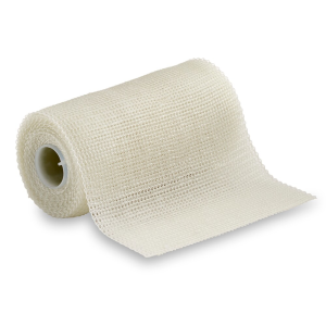 3M Scotchcast Plus glasvezel gips wit 10,1 cm x 3,6 m, 10 stuks