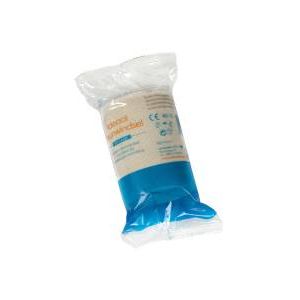 HEKA Ideaal elastisch steunwindsel katoen 5 m x 8 cm, 10 rollen