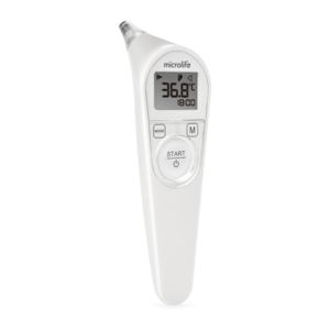 Microlife infrarood oorthermometer (1 sec)