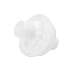Voorfilter voor rookafzuigers, met aansluiting ø 22 mm