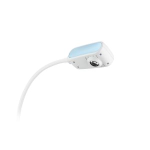 Welch Allyn Green Series GS 300 algemene onderzoekslamp met tafel-/muurbevestigi