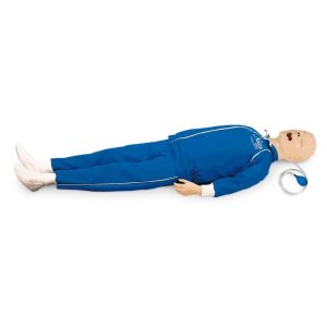 Airway Larry Volw. Airway Trainer Full Body geen elektronica
