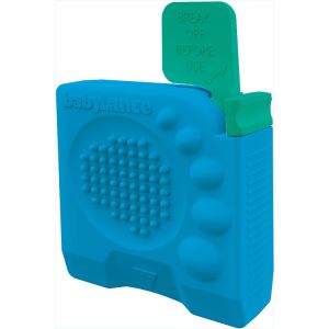babyLance Safety Heelprik-lancet Newborn blauw steriel, 50 stuks